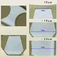 Süper Emici Ultra Hijyenik Jenny Regl Külodu Gece Gündüz Gün Boyu Etkili Sızdırmaz Adet Külodu