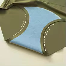 Süper Emici Ultra Hijyenik Jenny Regl Külodu Gece Gündüz Gün Boyu Etkili Sızdırmaz Adet Külodu